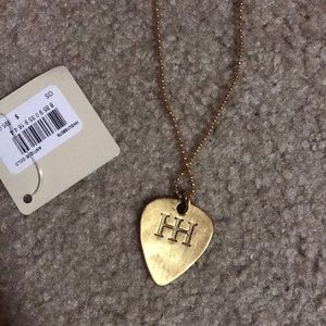 Haute Hippie Necklace